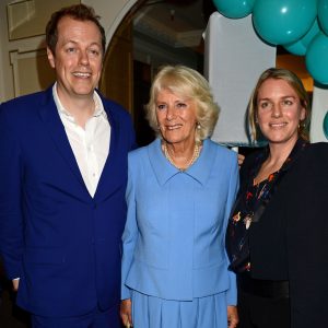 Who Are Queen Consort Camilla's Kids? Meet William and Harry's Stepsiblings