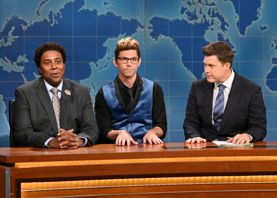 Why He Won't Ask 'SNL' costars for More Help Everything Kenan Thompson Has Said About Hosting the Emmys