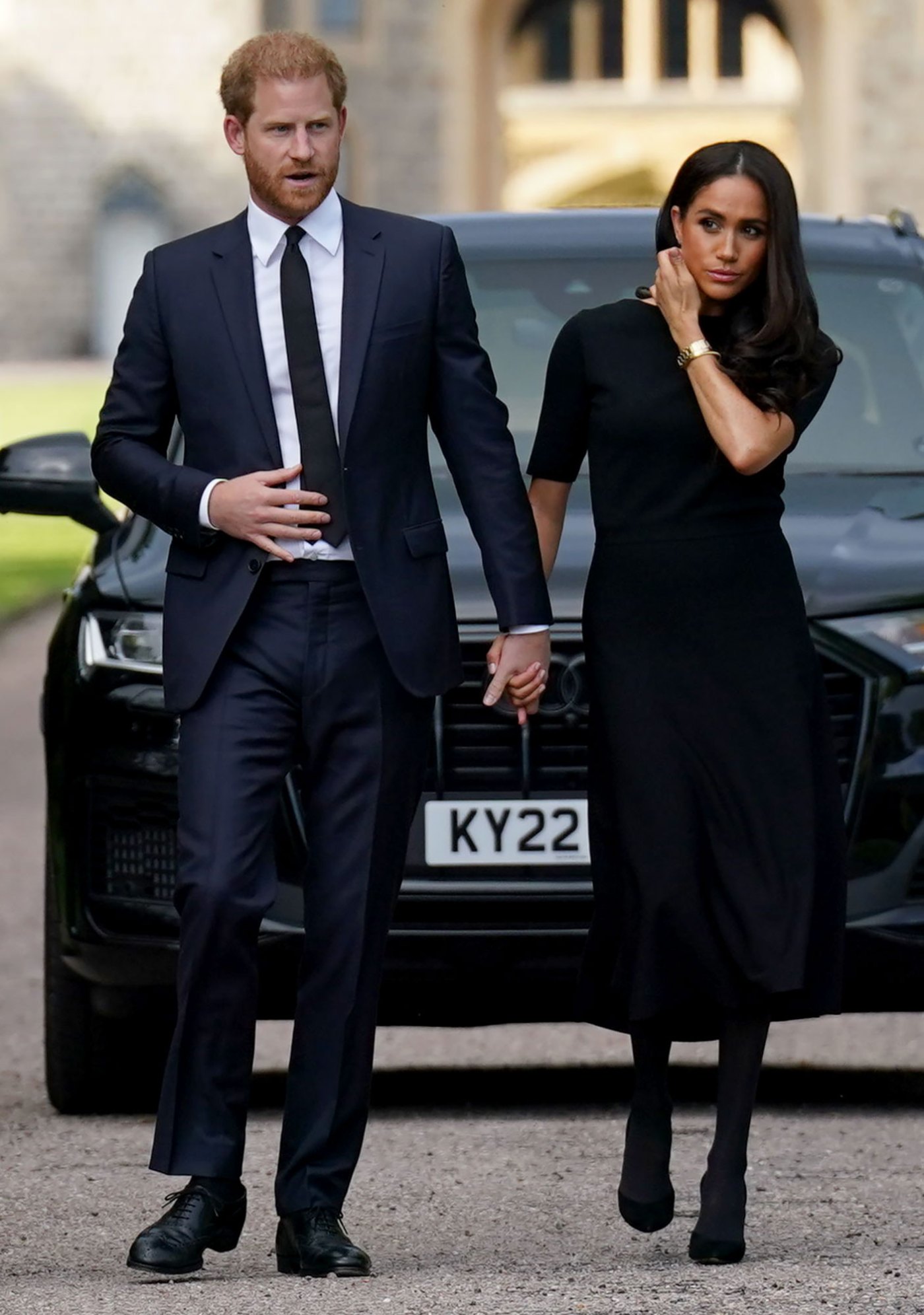 Why Can’t Prince Harry Wear His Military Uniform? A Breakdown Us Weekly