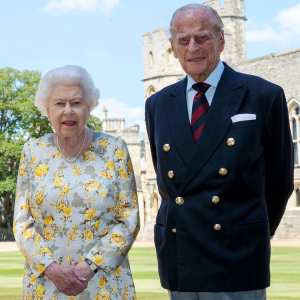 Why Prince Philip’s Coffin Was Moved After Queen Elizabeth II’s Death