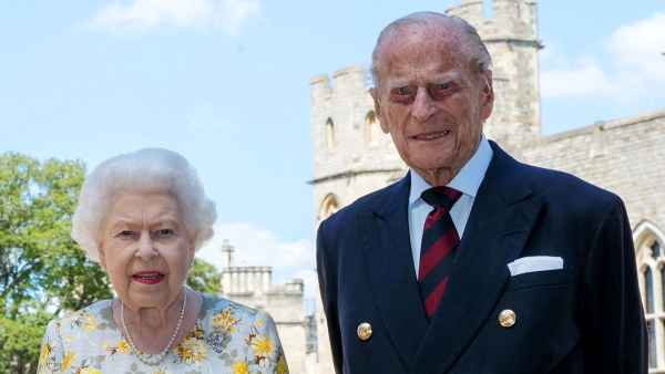 Why Prince Philip’s Coffin Was Moved After Queen Elizabeth II’s Death