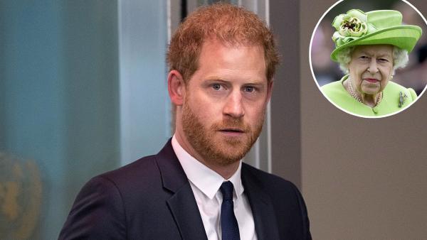 Why the Royal Family Especially Prince Harry — Are Struggling to Come to Terms With Queen Elizabeth II’s Death