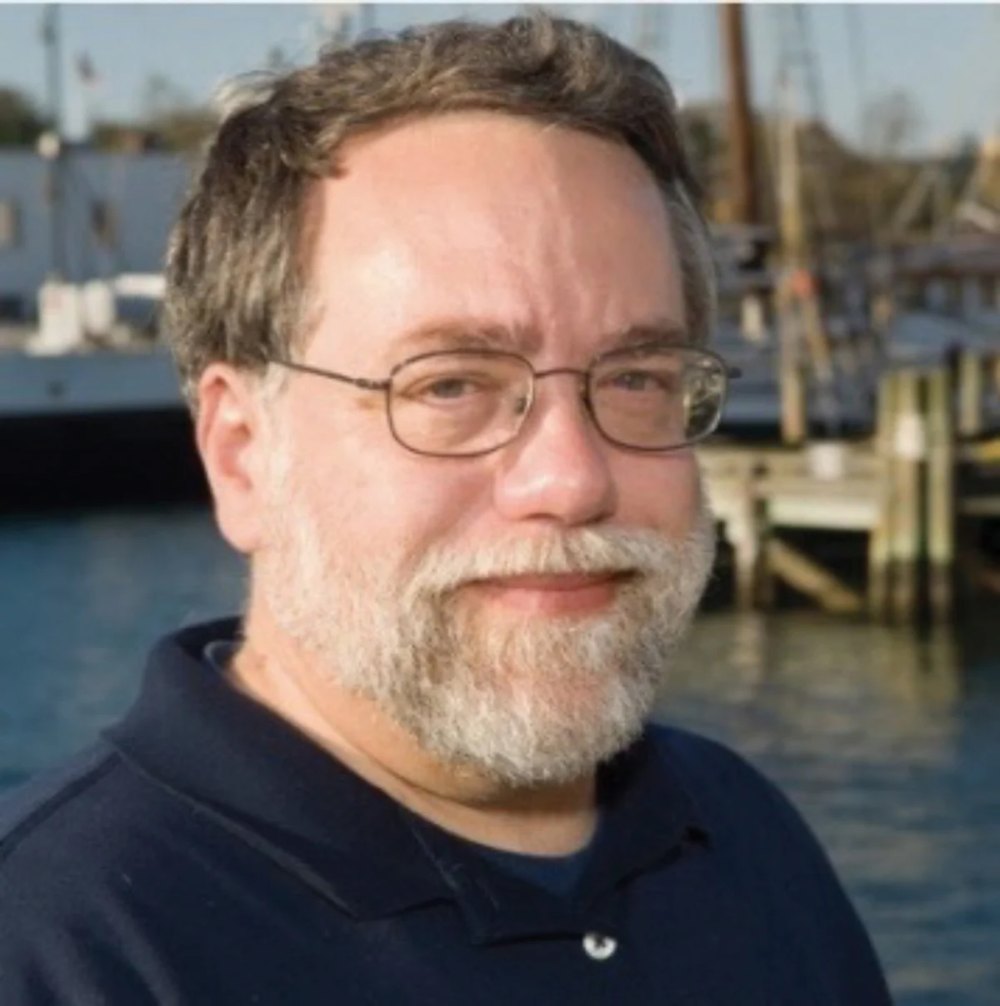 William Lange
