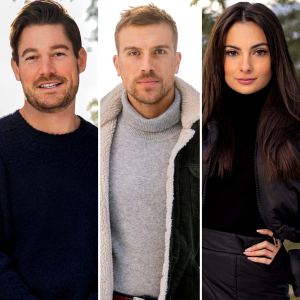 Winter House Season 2