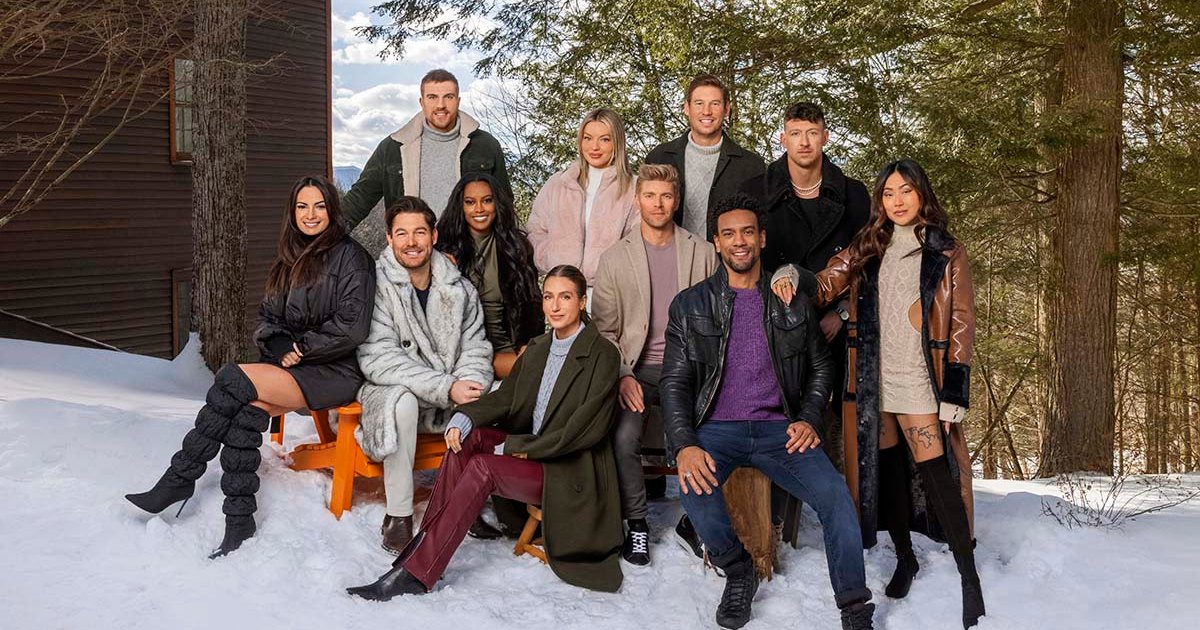 Returning to Vermont! ‘Winter House’ Season 2 Gets a Premiere Date, More Details