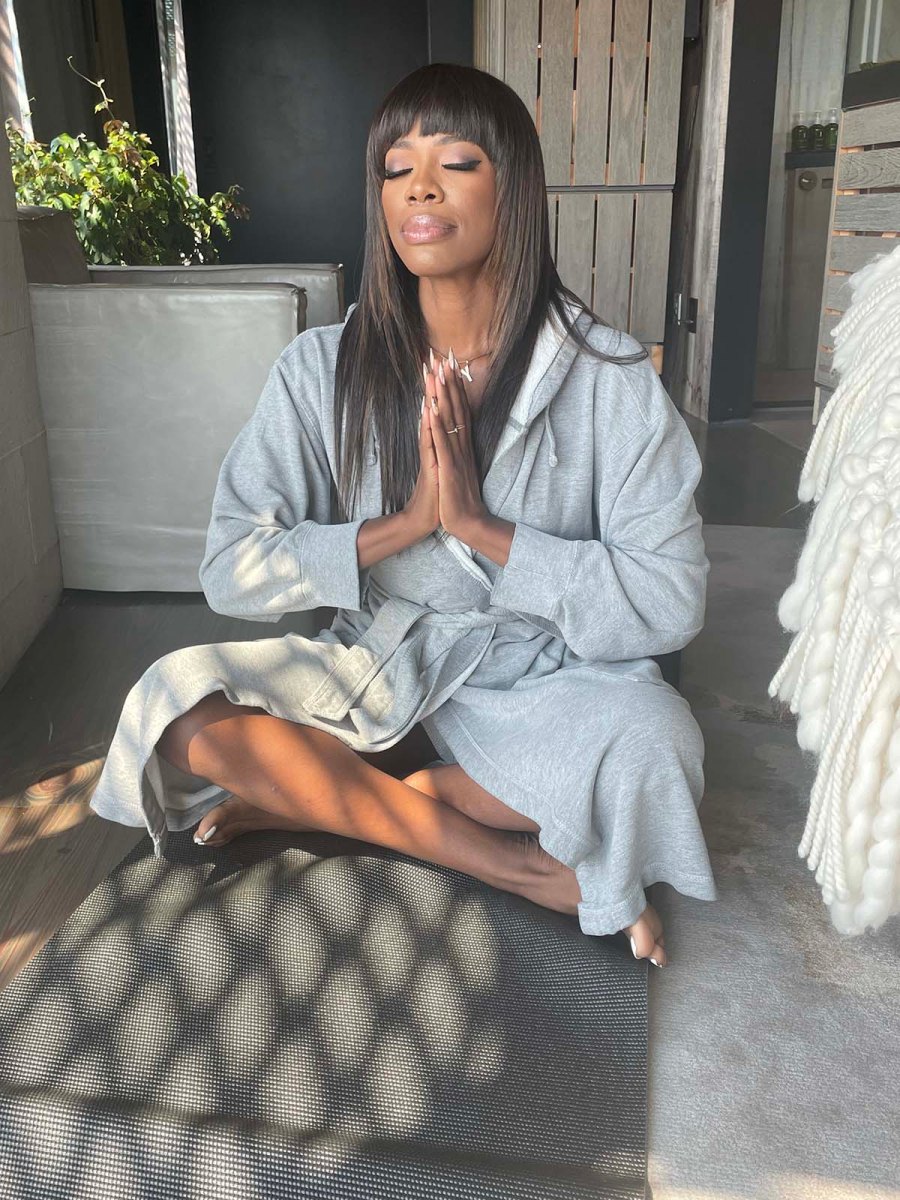 Insecure’s Yvonne Orji: Inside A Day in My Life