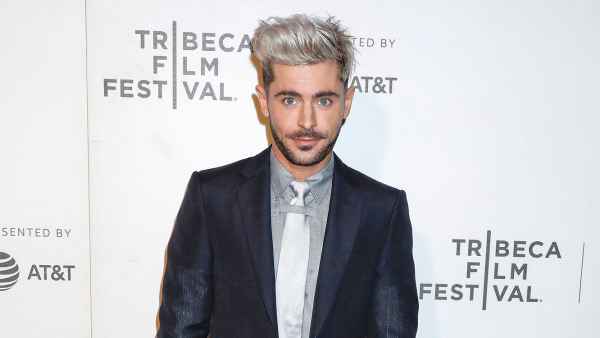 Zac Efron 'Fell Into a Pretty Bad Depression' After 'Baywatch' Training