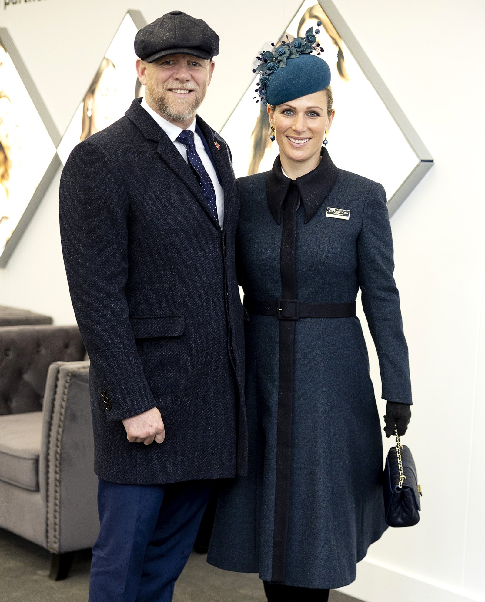 Zara Phillips and Husband Mike Tindall's Relationship Timeline Through the Years: See Photos
