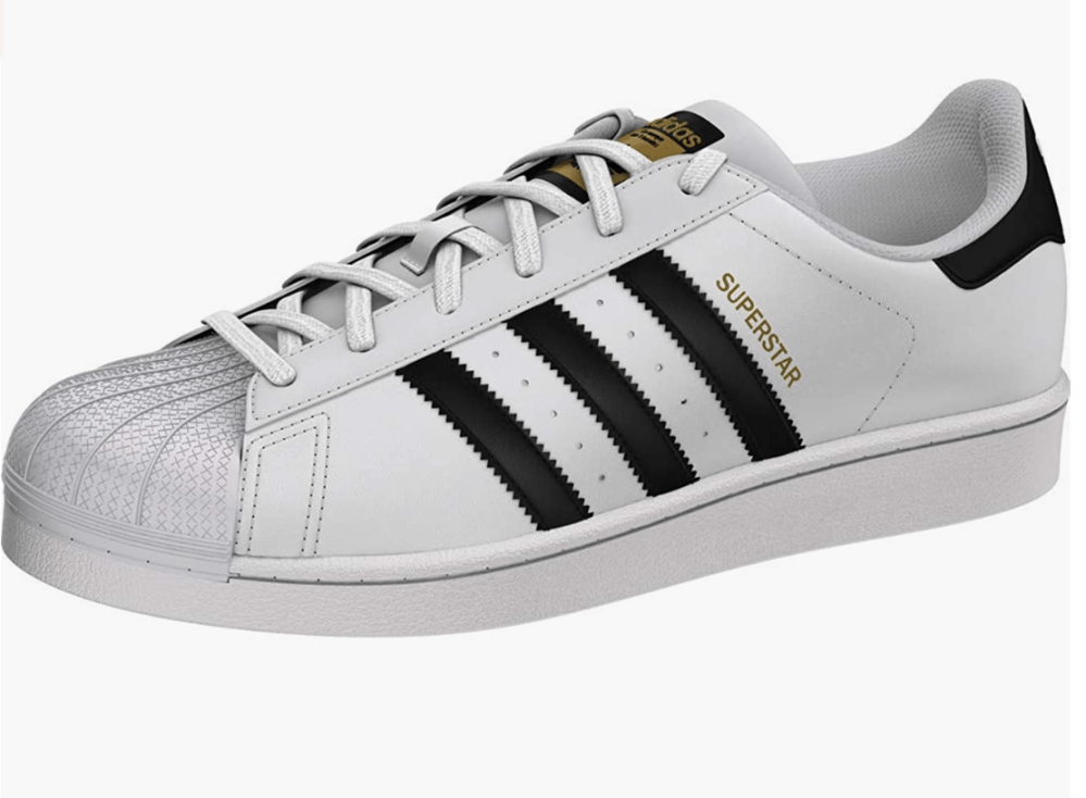adidas Originals Women's Superstar Sneaker
