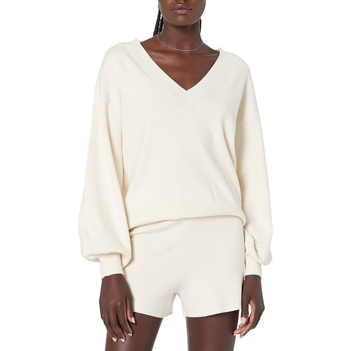 amazon-labor-day-deals-2022-fashion-the-drop-sweater