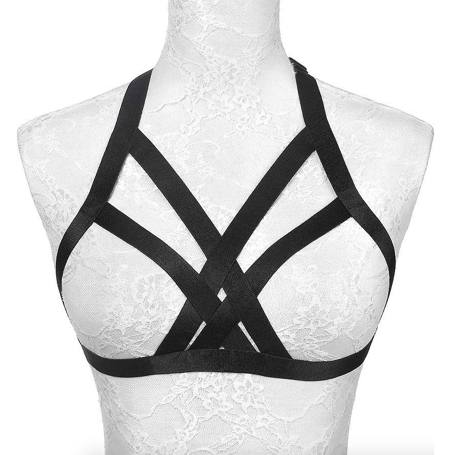 best-bras-a-cups-harness-amazon