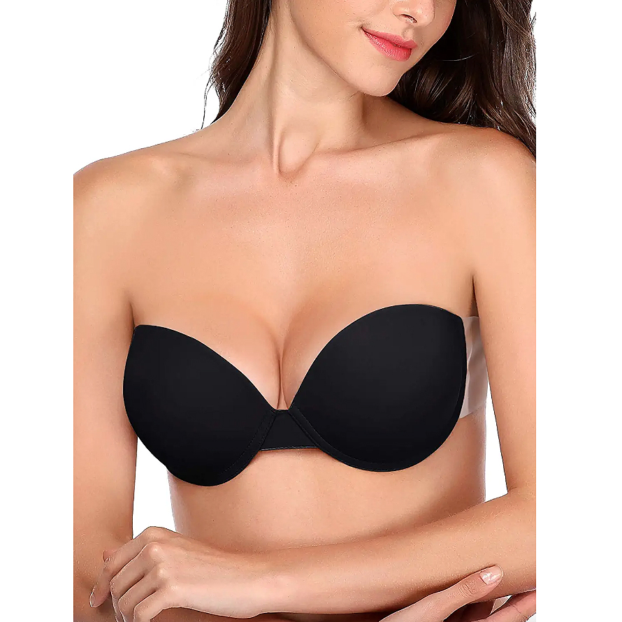 C Cup Bras: Bras for C Cup Boobs and Breast Size 标签语法 - HauteFlair