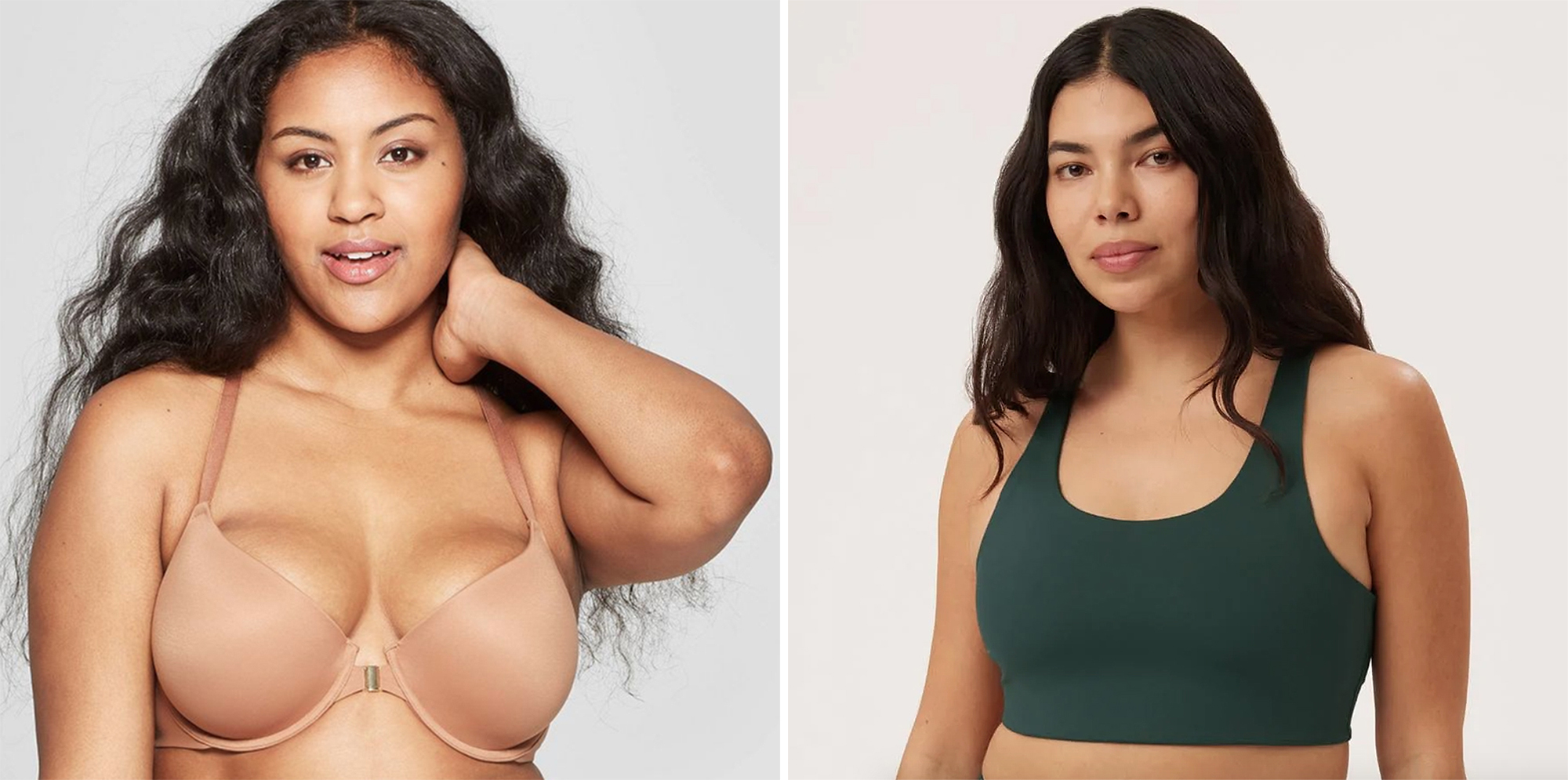 Best Bras for C-Cups to Meet Every Need pic