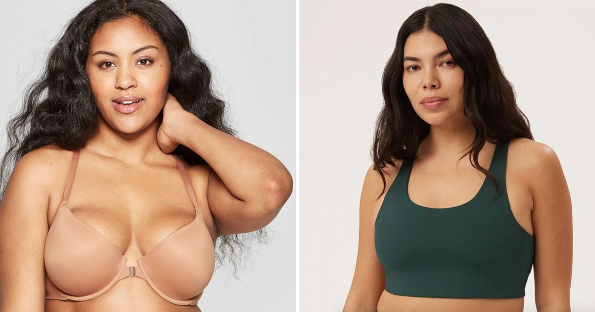 Best Bras for C-Cups to Meet Every Need