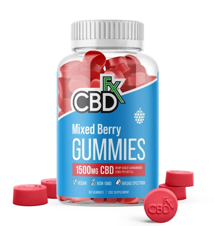 Best CBD Gummies for 2022 — For Anxiety, Sleep and More