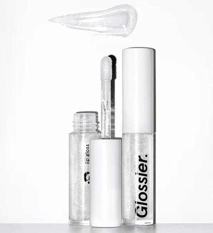 Best-selfie-products-glossier-holographic-lip-gloss