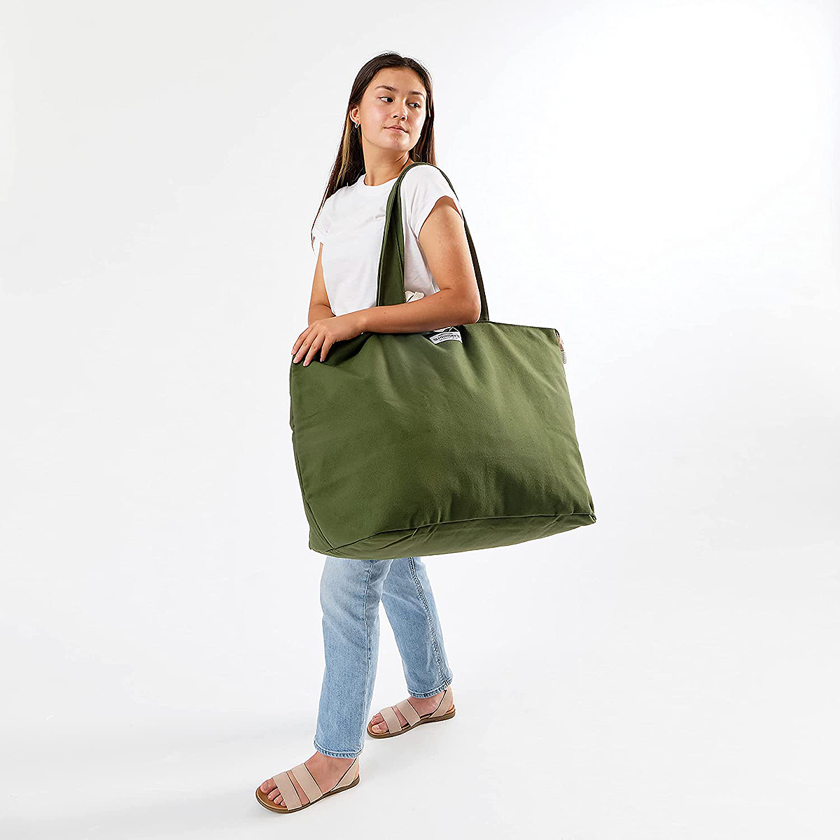 Best Stylish Tote Bags for Organized Moms Us Weekly