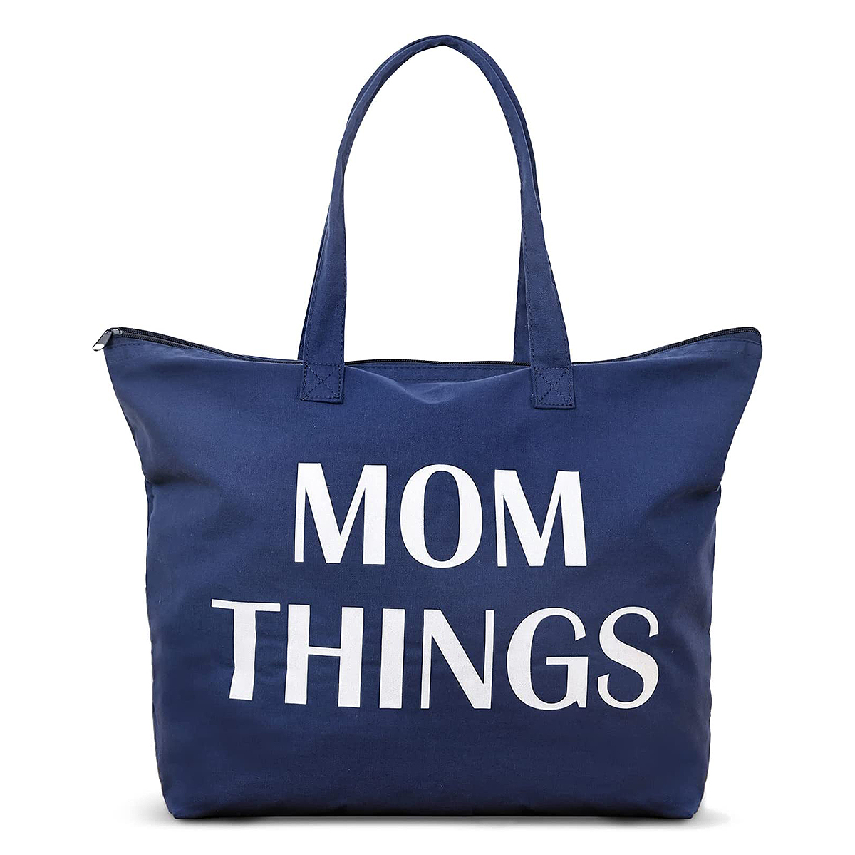 COOL MOM AOP Tote Bag