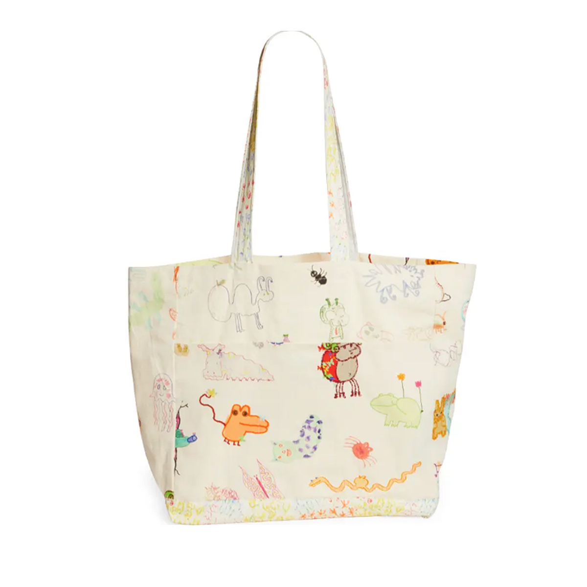 Best Stylish Tote Bags for Organized Moms Us Weekly