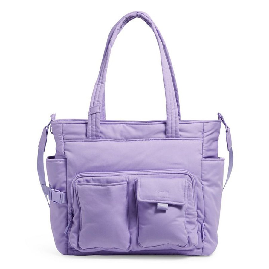 Best Stylish Tote Bags for Organized Moms Us Weekly