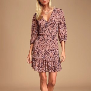 bridal-shower-guest-dresses-lulus-mauve-print