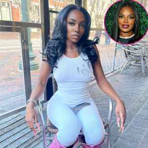 Who Is Basketball Wives’ Brooke Bailey’s Daughter Kayla Bailey? 5 Things to Know the Late Stylist Who Died at 25