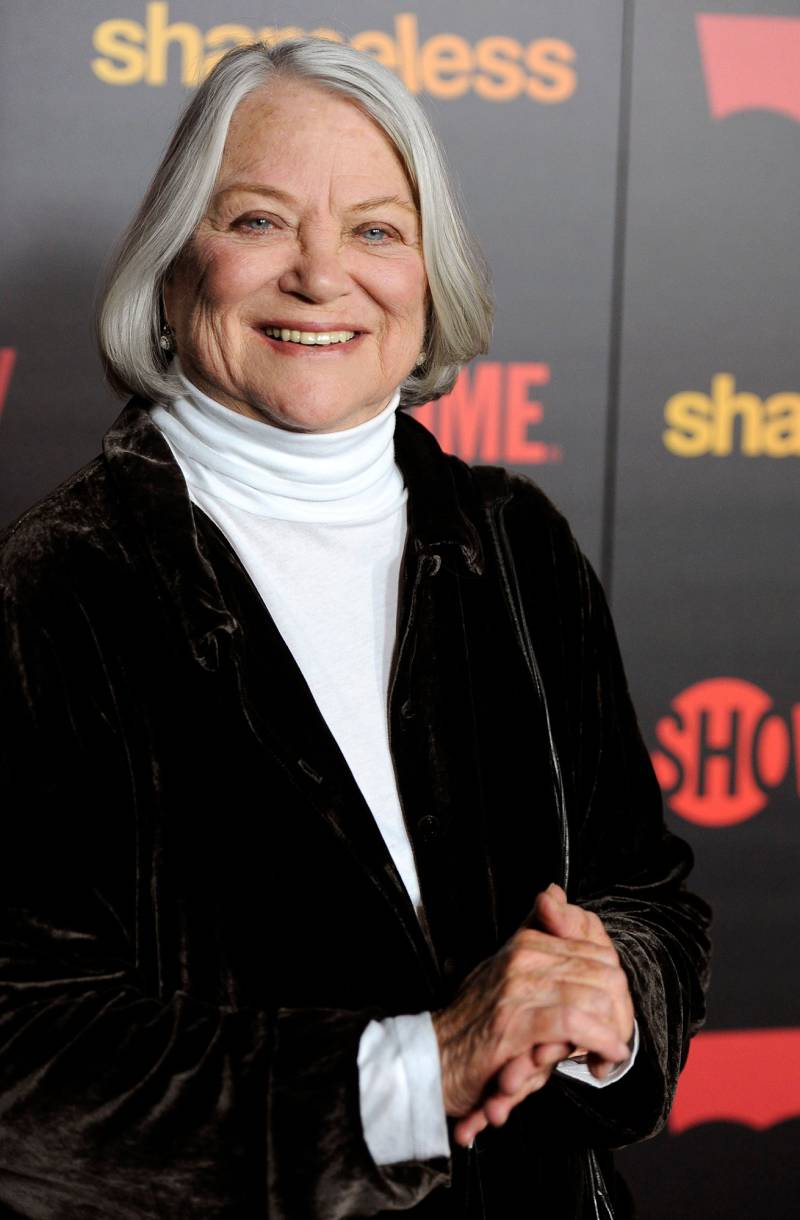‘One Flew Over the Cuckoo’s Nest’ Star Louise Fletcher Dead at 88