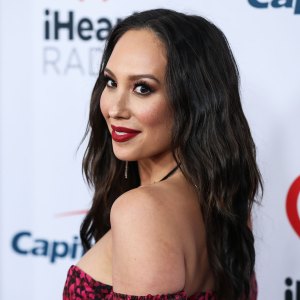 Cheryl Burke: 25 Things You Don't Know About Me (I Want to ‘Get Married Again' After Matthew Lawrence Divorce)