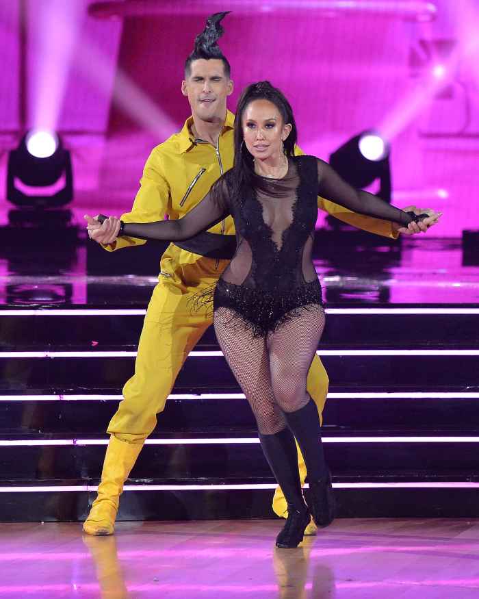 Cheryl Burke: 25 Things You Don't Know About Me (I Want to ‘Get Married Again' After Matthew Lawrence Divorce)