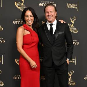 Red Carpet Love! Revisit Chip and Joanna Gaines’ Romance Timeline