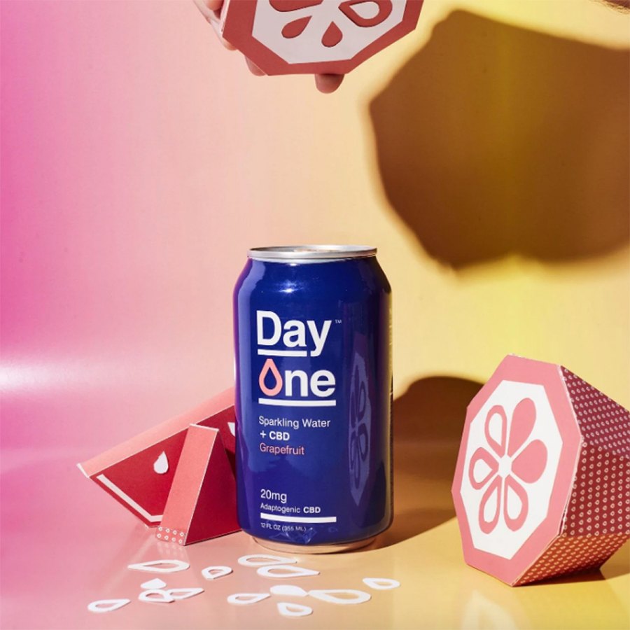 early-gifts-under-25-day-one-sparkling-water-cbd
