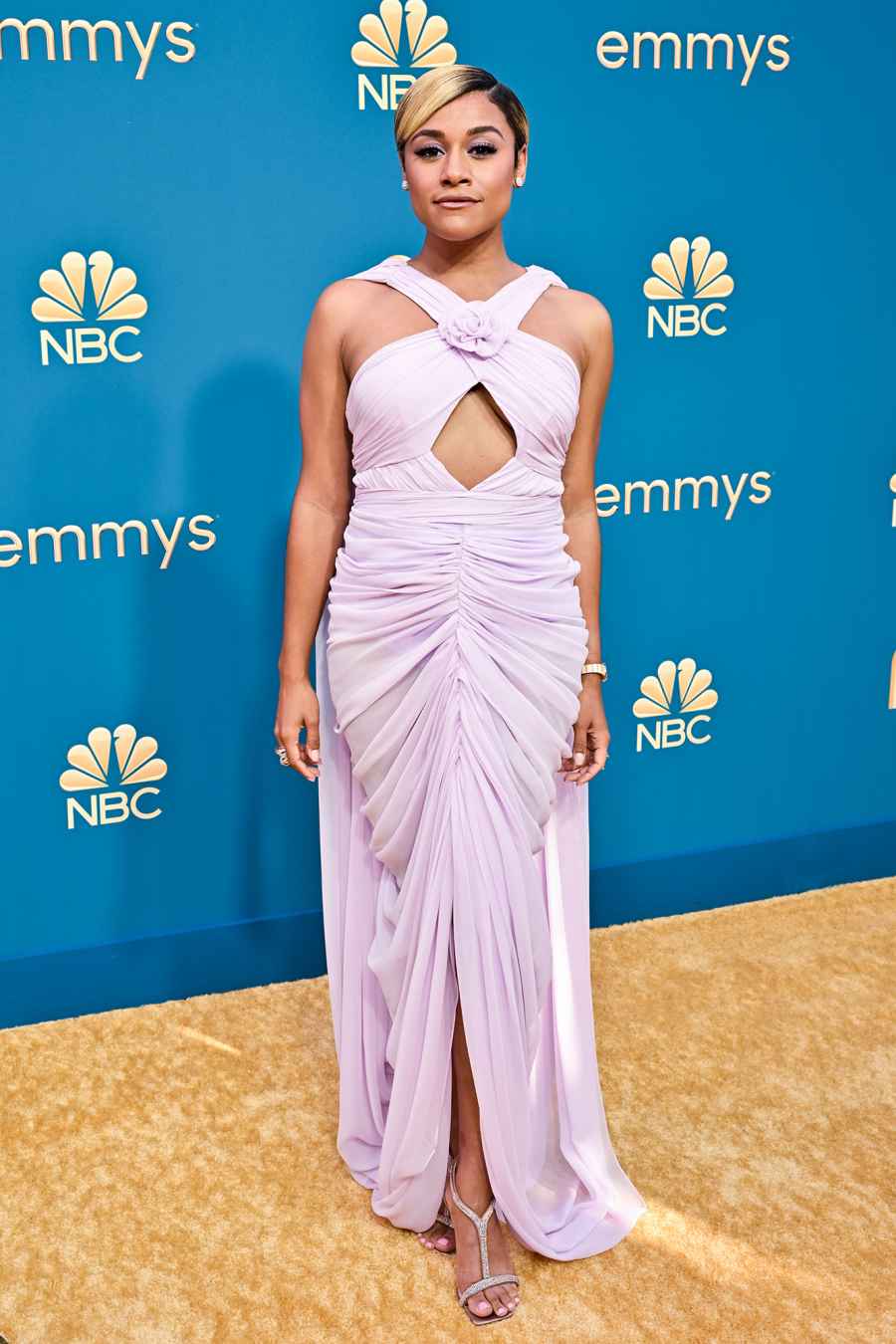 Emmys 2022 Red Carpet Fashion: See What the Stars Wore