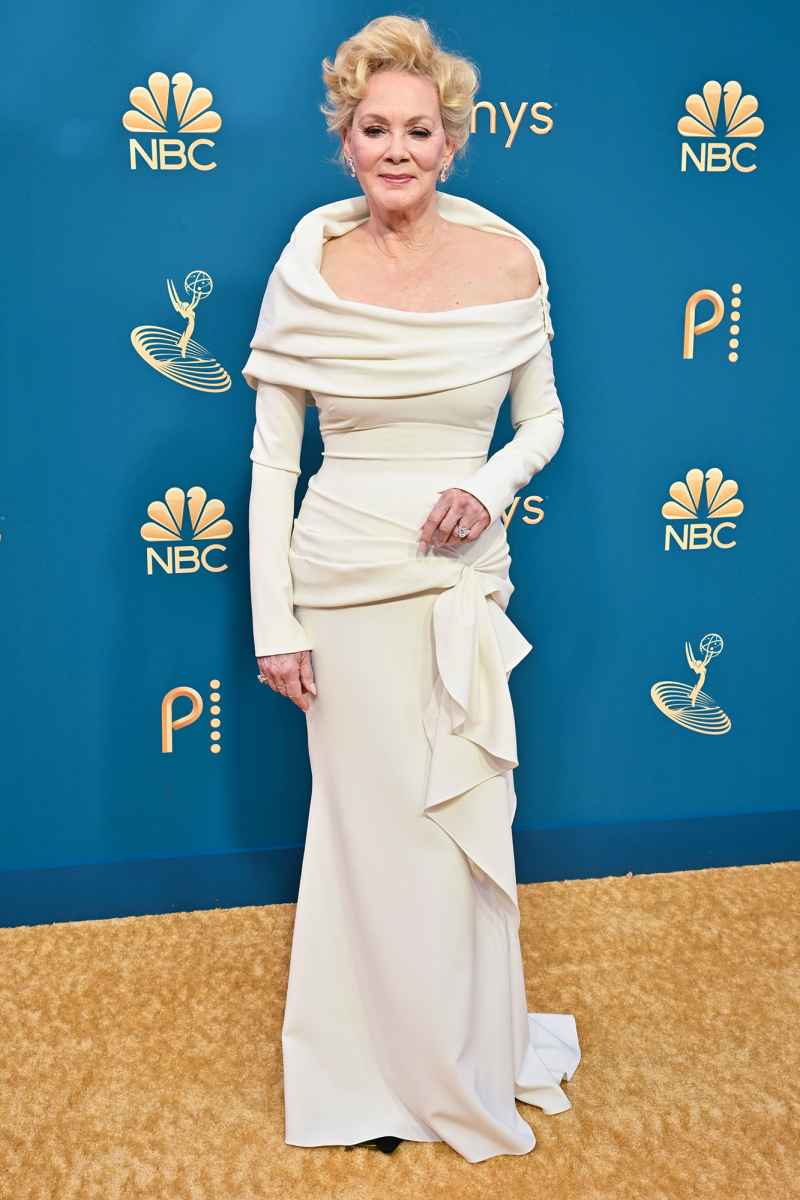 Emmys 2022 Red Carpet Fashion: See What the Stars Wore