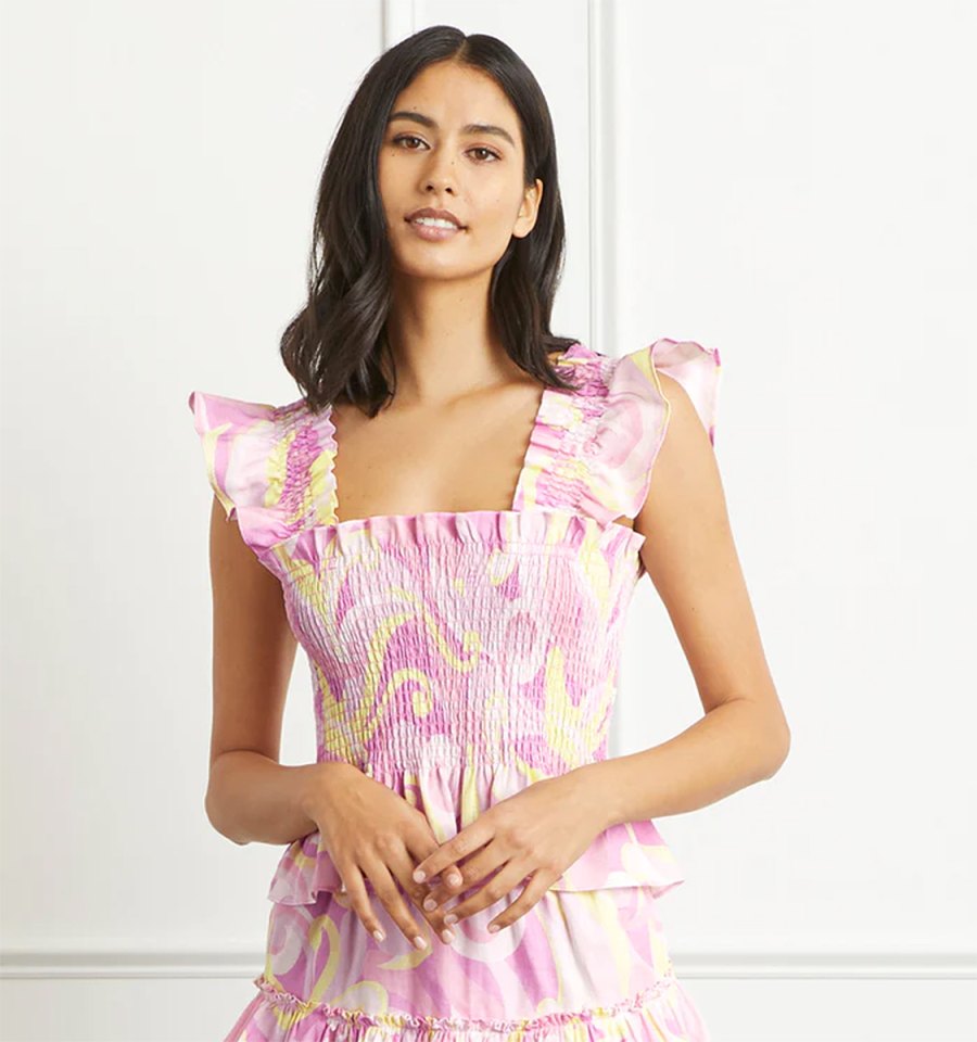 Hill House Home Nap Dresses and More on Sale — Up to 47% Off | Us Weekly