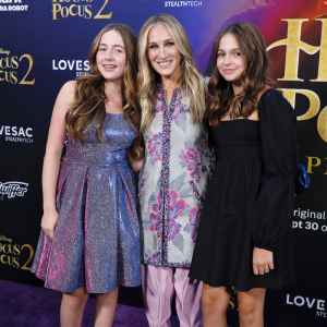 hocus pocus premiere
