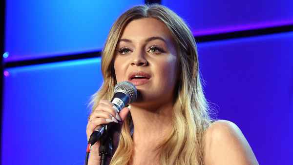 Kelsea Ballerini Changes Multiple Song Lyrics During New York City Concert After Morgan Evans Split