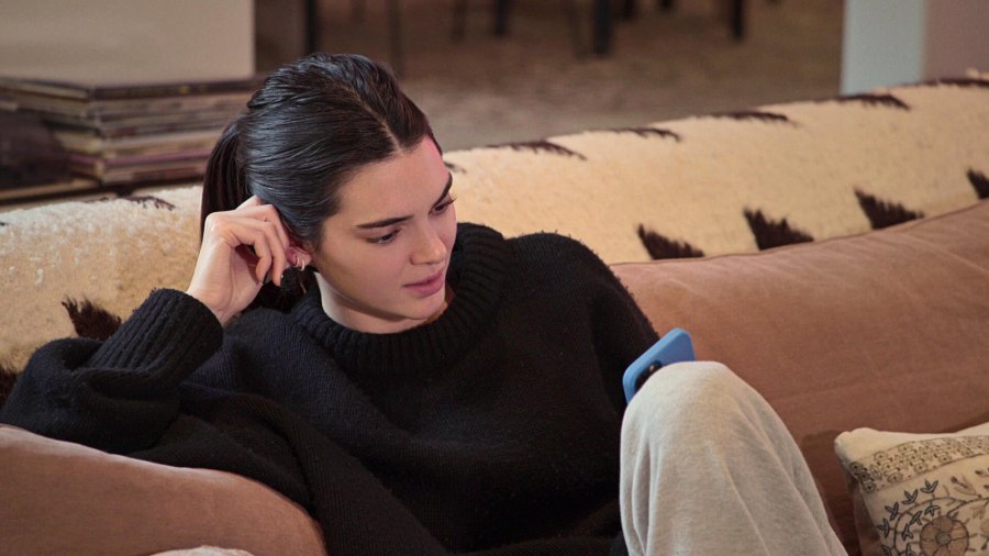 Kendall Jenner's Quotes About Baby Fever, Wanting Kids Over the Years