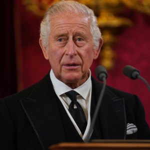 King Charles III Pledges to 'Continue the Tradition' of the Monarchy As He Is Officially Proclaimed Monarch