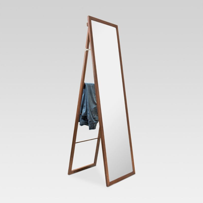 ladder mirror