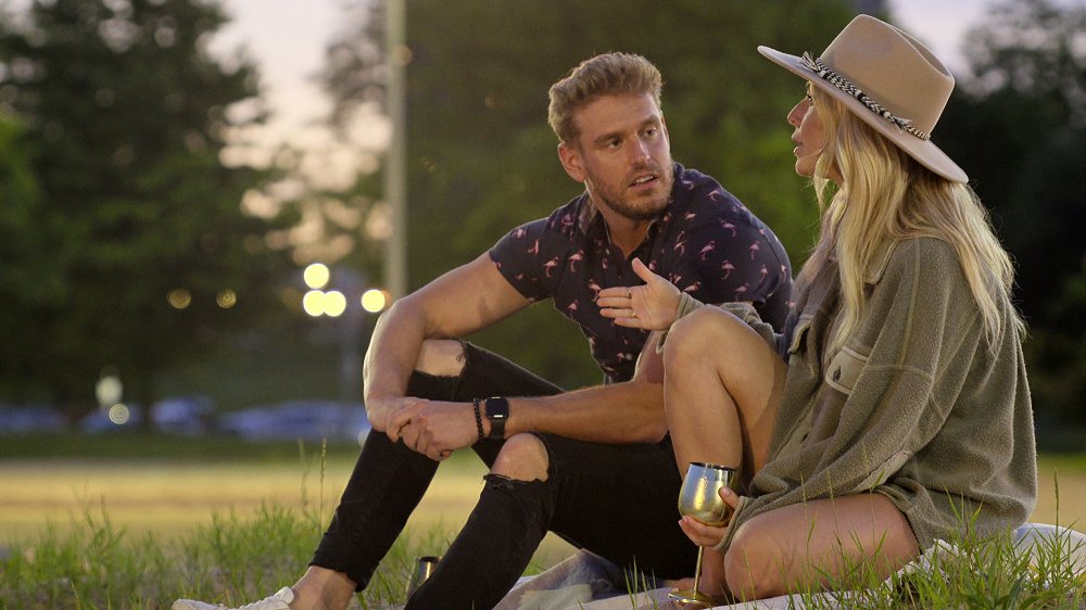 Love Is Blind&rsquo;s Shaina Hurley: My Relationship With Shayne Jansen Was &lsquo;Strictly Platonic&rsquo; Despite Natalie Lee&rsquo;s Claims