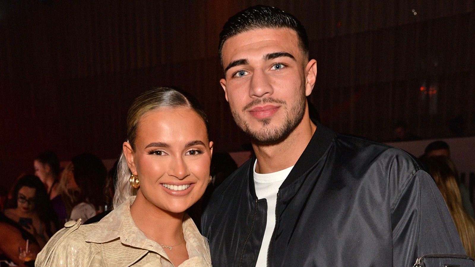 Love Island UK’s Molly-Mae Hague and Tommy Fury Are Engaged After Pregnancy News: Proposal Details