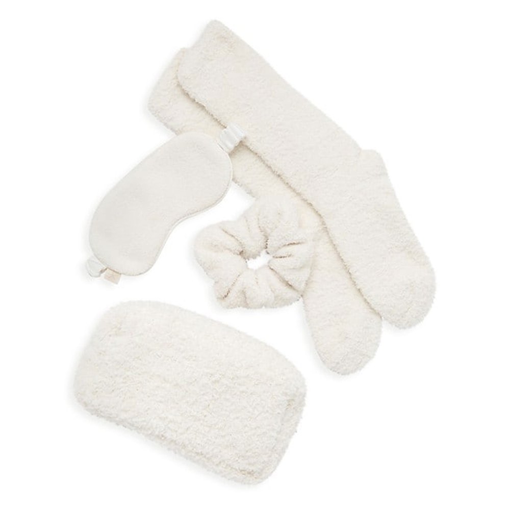 luxury-gifts-for-women-under-100-barefoot-dreams-set