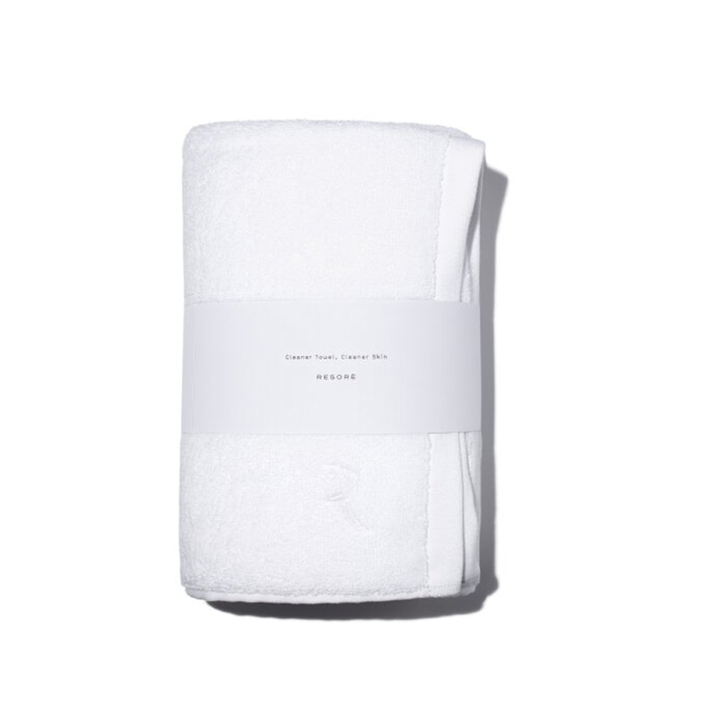 luxury-gifts-for-women-under-100-resore-towel