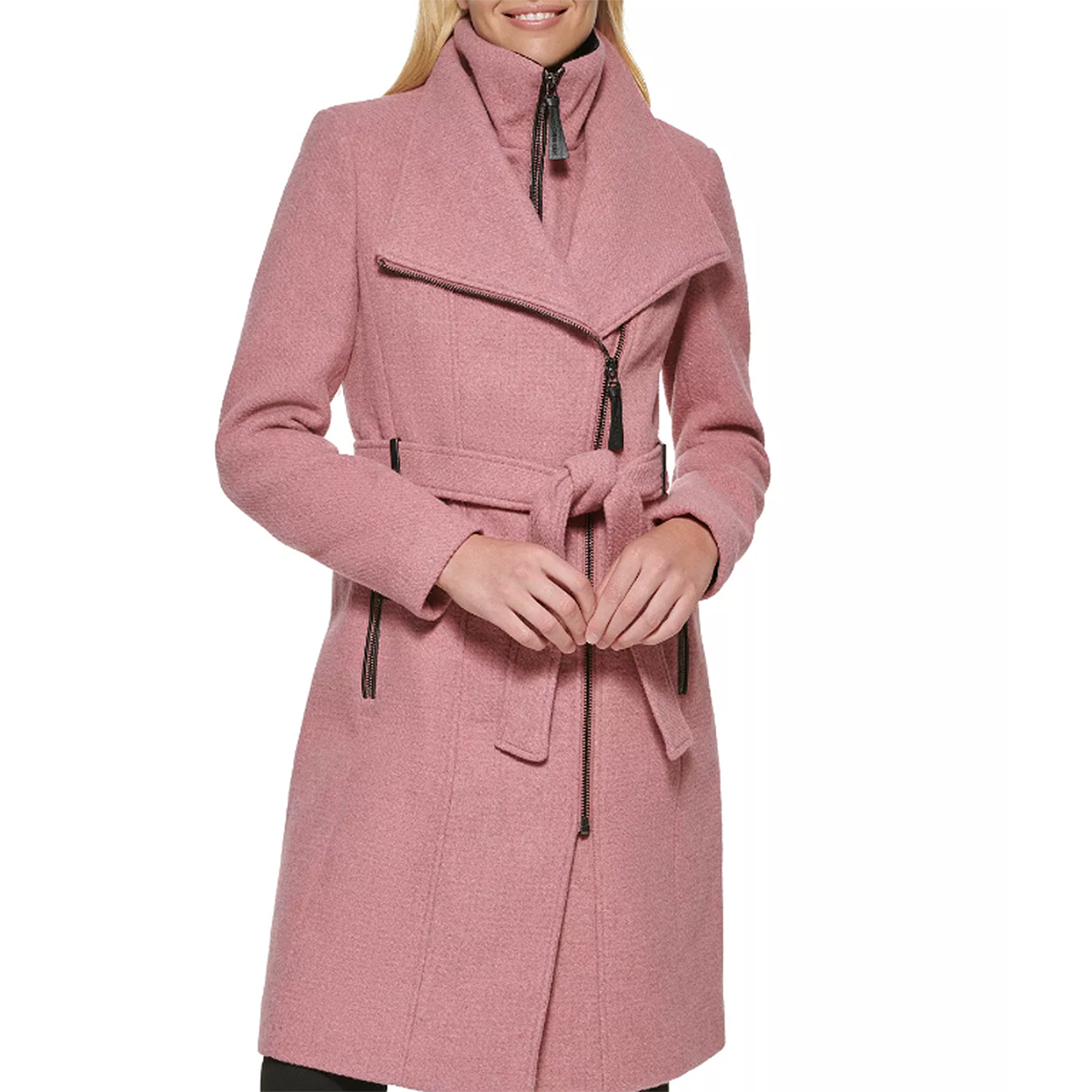 11 Coats and Jackets on Sale at Macy's — Up to 50% Off