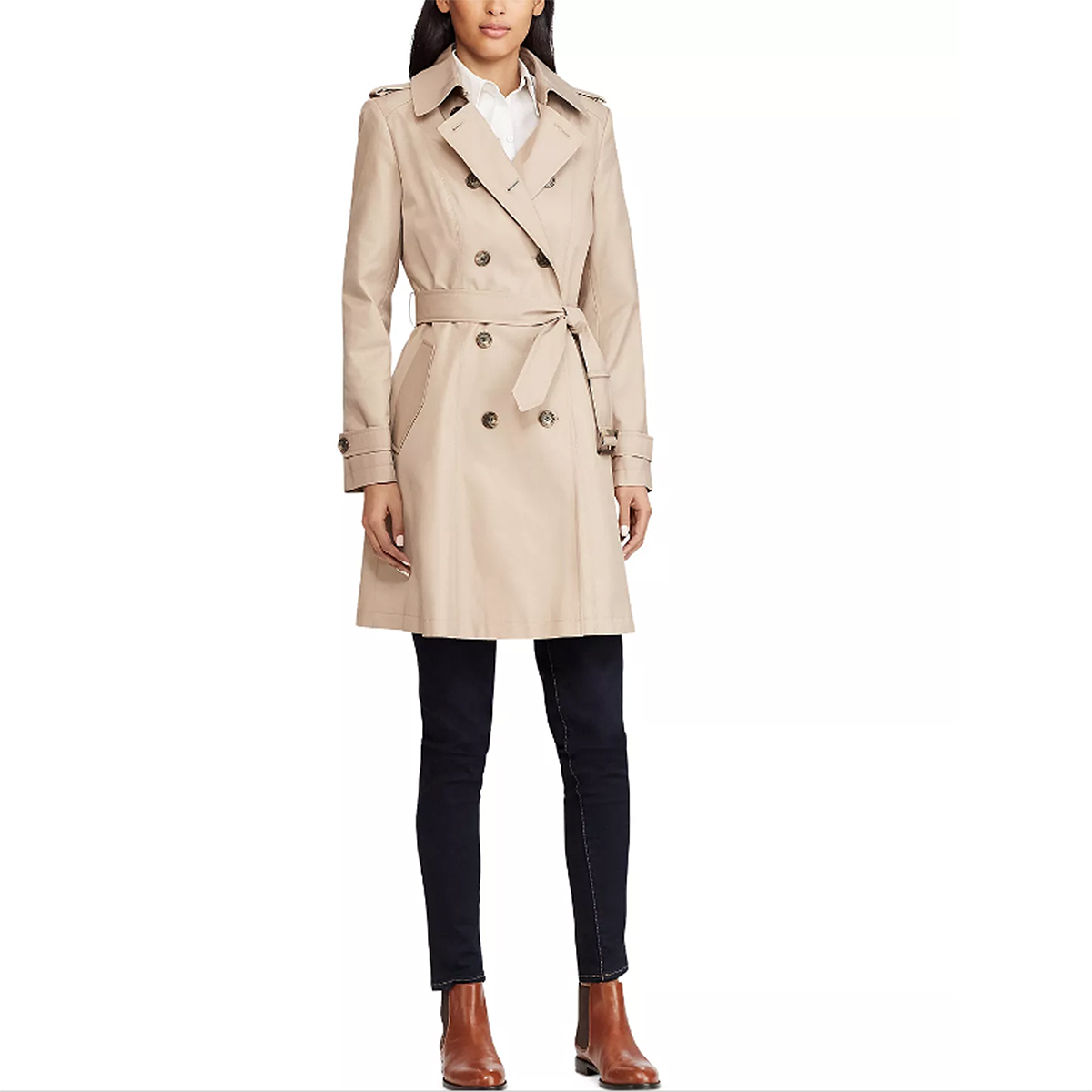 11 Coats and Jackets on Sale at Macy's — Up to 50% Off