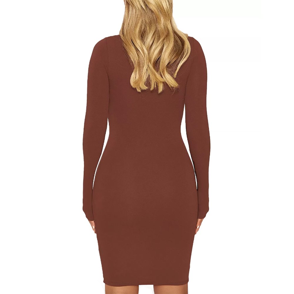Naked Wardrobe Mini Dress Is Up to 40% Off at Macy's
