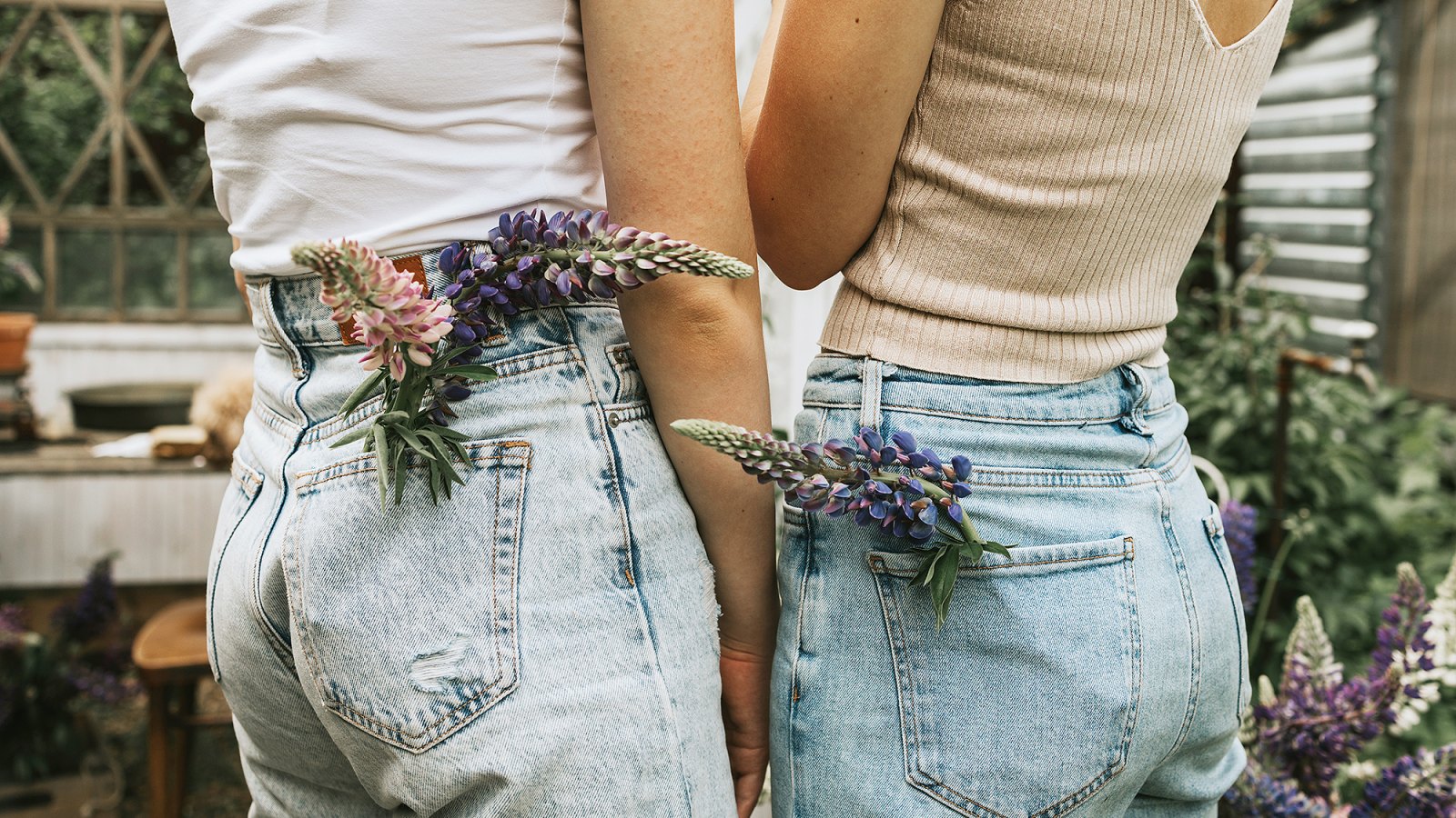 Mom Jeans That Might Even Have You Ditching Your Skinny Jeans