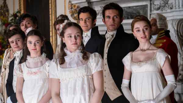 Netflix Drops ‘Bridgerton Musical’ Lawsuit After Composers Cancel Shows