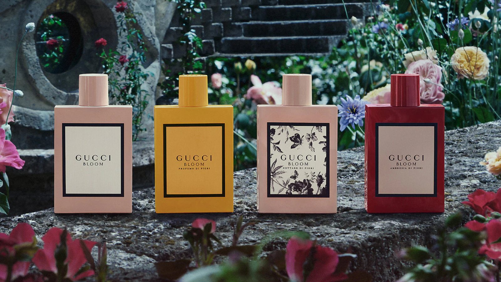 The 10 best luxury fragrances for women to give as gifts