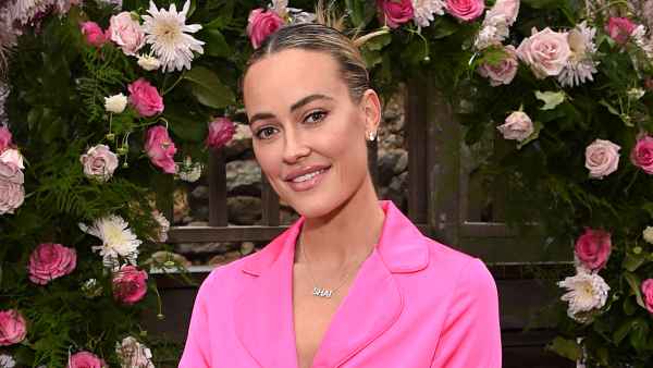 Peta Murgatroyd Is Going ‘Back to Her Roots’ on 'Dancing With the Stars' After Unsuccessful IVF Transfer